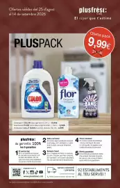 Folleto Plusfresc Página 13