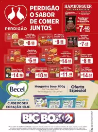 Encarte Big Box Página 2