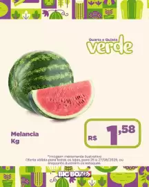 Encarte Big Box Página 1