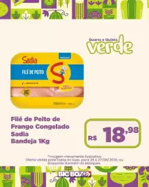 Encarte Big Box Página 18