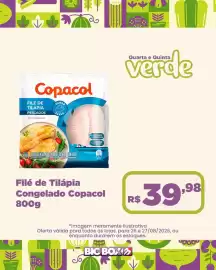 Encarte Big Box Página 22