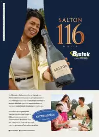 Encarte Bistek Supermercados Página 1