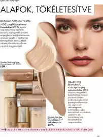 Oriflame katalógus Oldal 101