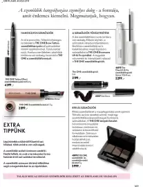 Oriflame katalógus Oldal 109