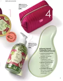 Oriflame katalógus Oldal 11