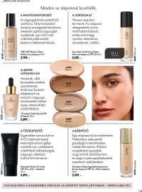 Oriflame katalógus Oldal 113