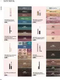 Oriflame katalógus Oldal 116