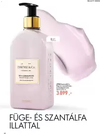 Oriflame katalógus Oldal 12