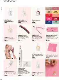 Oriflame katalógus Oldal 122