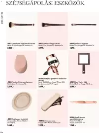 Oriflame katalógus Oldal 124
