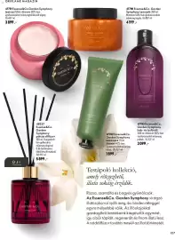 Oriflame katalógus Oldal 127