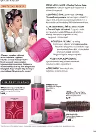 Oriflame katalógus Oldal 129
