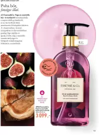 Oriflame katalógus Oldal 13