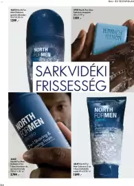 Oriflame katalógus Oldal 132
