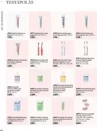 Oriflame katalógus Oldal 136