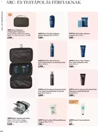 Oriflame katalógus Oldal 138