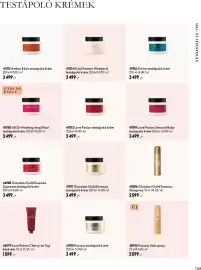 Oriflame katalógus Oldal 139