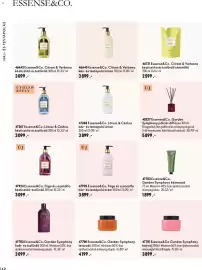 Oriflame katalógus Oldal 142