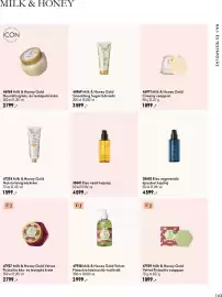 Oriflame katalógus Oldal 143