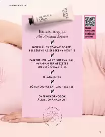 Oriflame katalógus Oldal 15