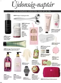 Oriflame katalógus Oldal 150