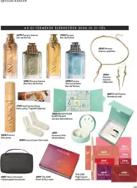 Oriflame katalógus Oldal 151