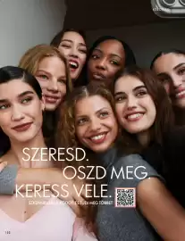 Oriflame katalógus Oldal 152
