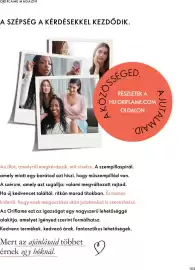 Oriflame katalógus Oldal 153