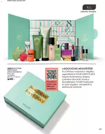 Oriflame katalógus Oldal 157