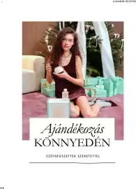 Oriflame katalógus Oldal 158