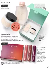 Oriflame katalógus Oldal 159