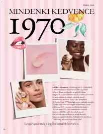 Oriflame katalógus Oldal 16