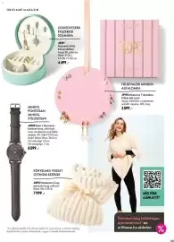 Oriflame katalógus Oldal 161