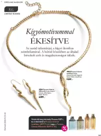 Oriflame katalógus Oldal 163