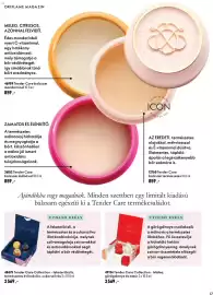 Oriflame katalógus Oldal 17