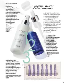 Oriflame katalógus Oldal 19