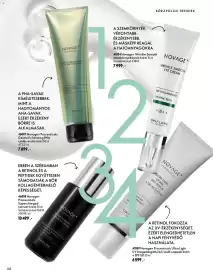 Oriflame katalógus Oldal 20