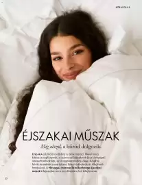 Oriflame katalógus Oldal 22