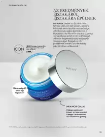 Oriflame katalógus Oldal 23
