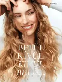 Oriflame katalógus Oldal 24