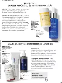 Oriflame katalógus Oldal 29