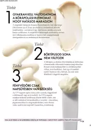 Oriflame katalógus Oldal 31