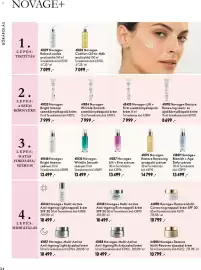 Oriflame katalógus Oldal 34