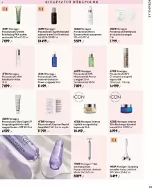 Oriflame katalógus Oldal 35