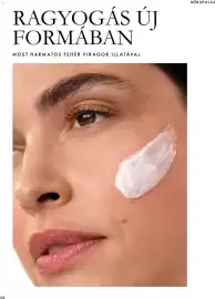 Oriflame katalógus Oldal 36