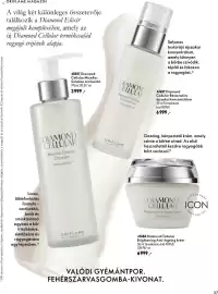 Oriflame katalógus Oldal 37