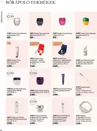 Oriflame katalógus Oldal 42