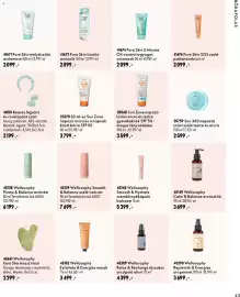 Oriflame katalógus Oldal 43