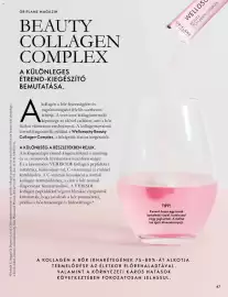 Oriflame katalógus Oldal 47