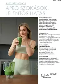 Oriflame katalógus Oldal 50